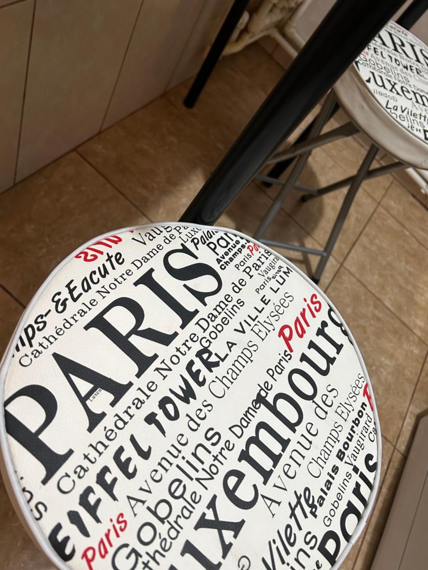 Little Paris Gare Du Nord Lejlighed Bukarest Eksteriør billede